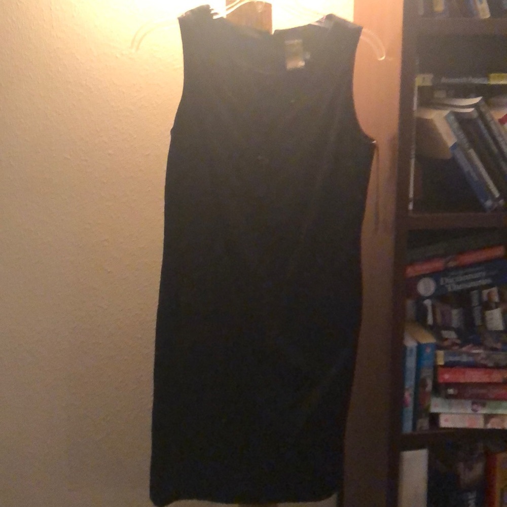Dress cotton